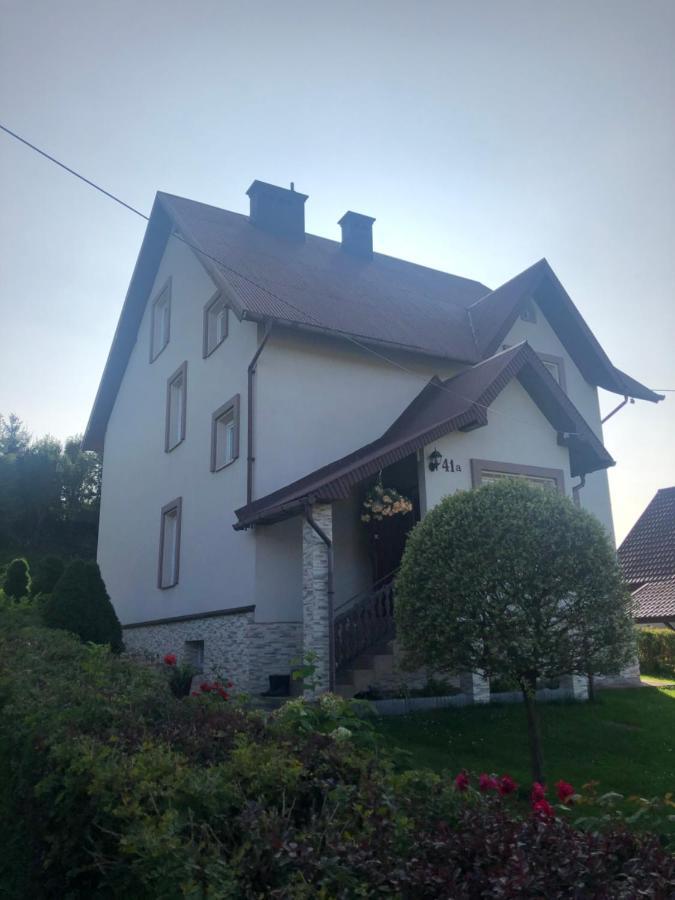 Łapacz Snów II Tylicz Exterior foto