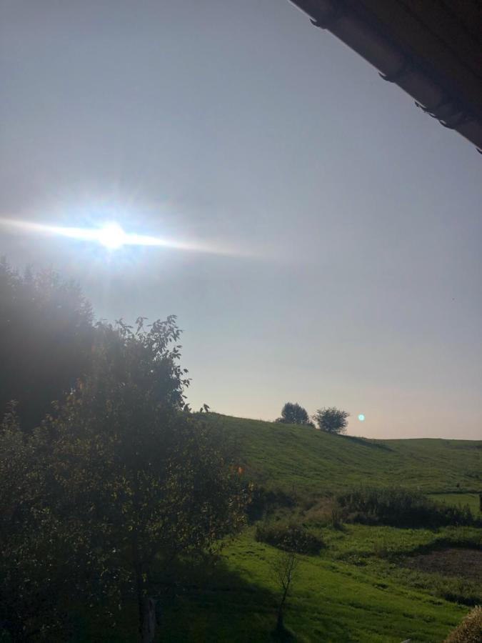 Łapacz Snów II Tylicz Exterior foto